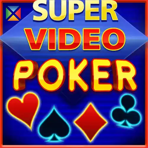 Super Video Poker