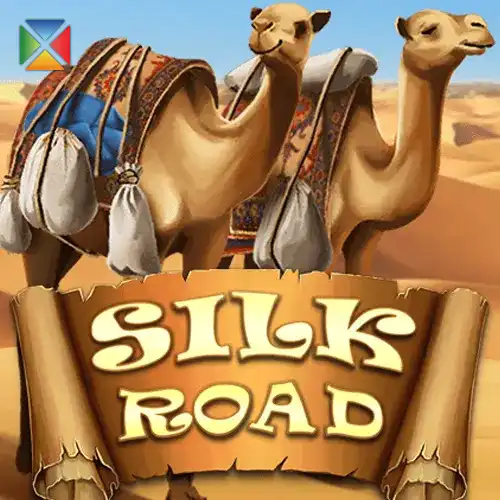 Silk Road