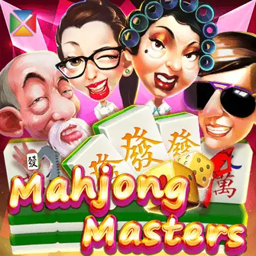 Mahjong Master