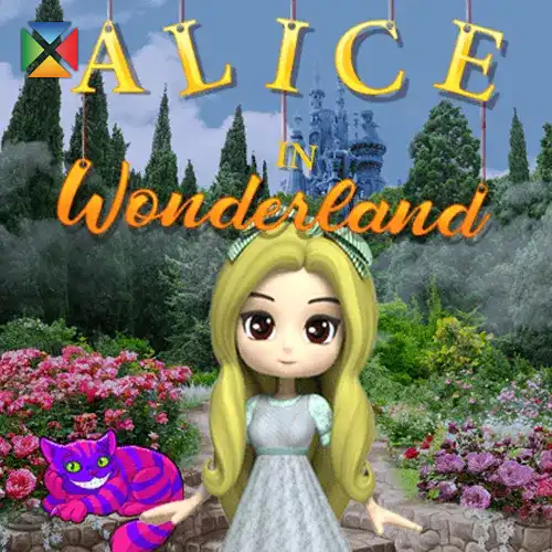 Alice In Wonderland