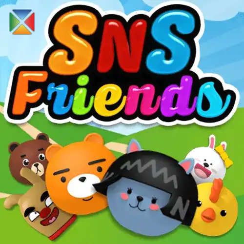 SNS Friends
