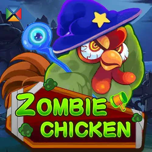 Zombie Chicken