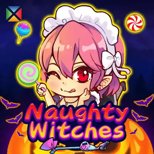 Naughty Witches