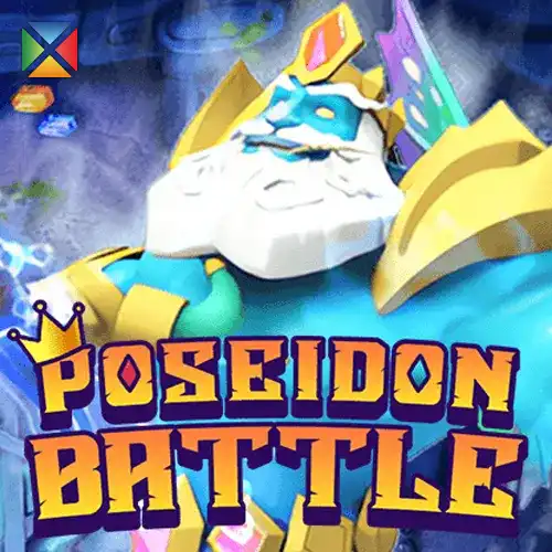 Poseidon Battle