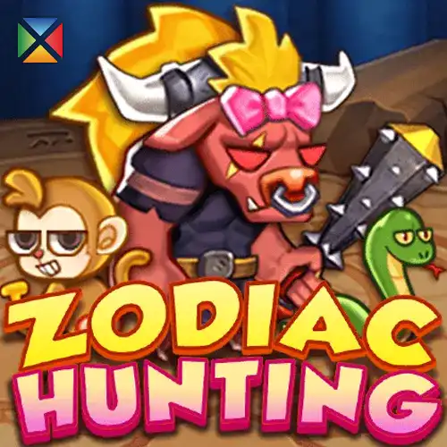 Zodiac Hunting