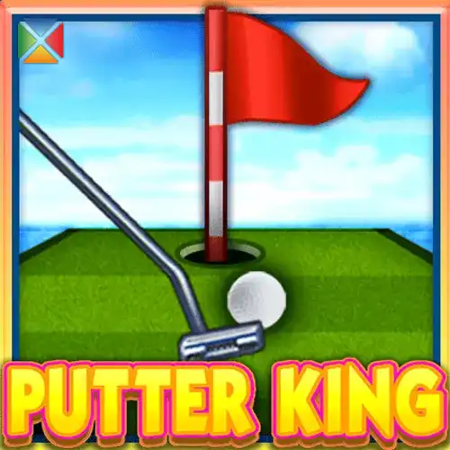 Putter King