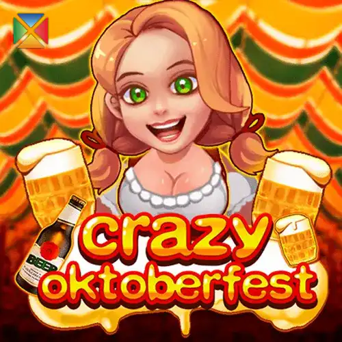Crazy Oktoberfest