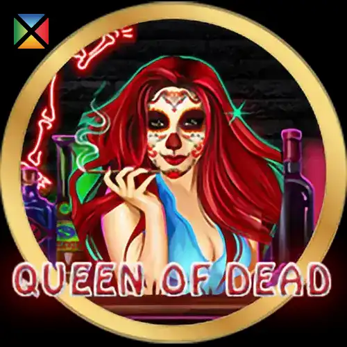 Queen Of Dead