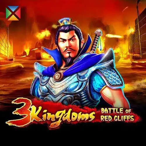 3 Kingdoms - Battle of Red Cliffs