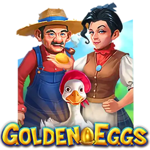 Golden Eggs