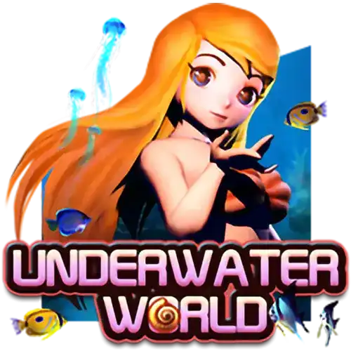 Under Water World