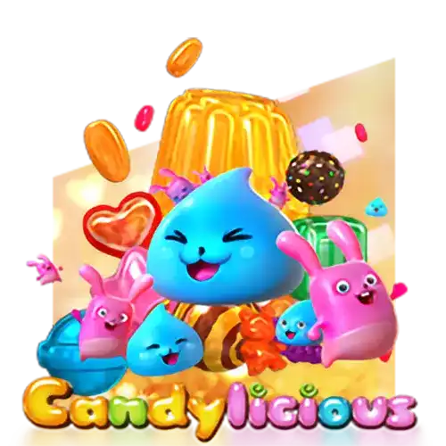 Candylicious