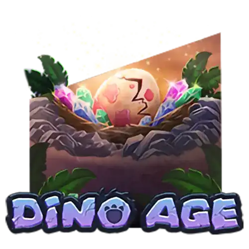 Dino Age