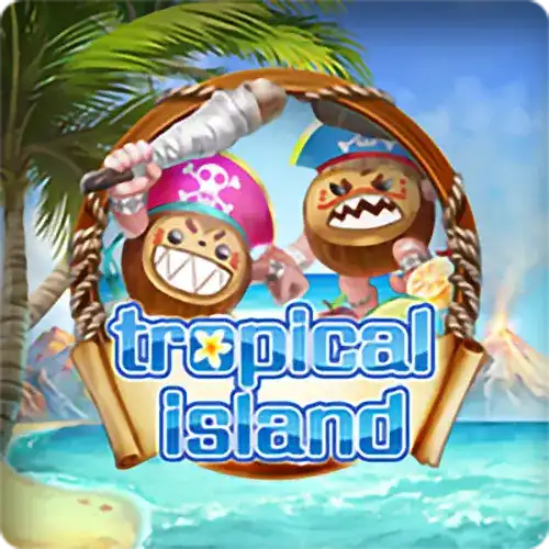 Tropical Island