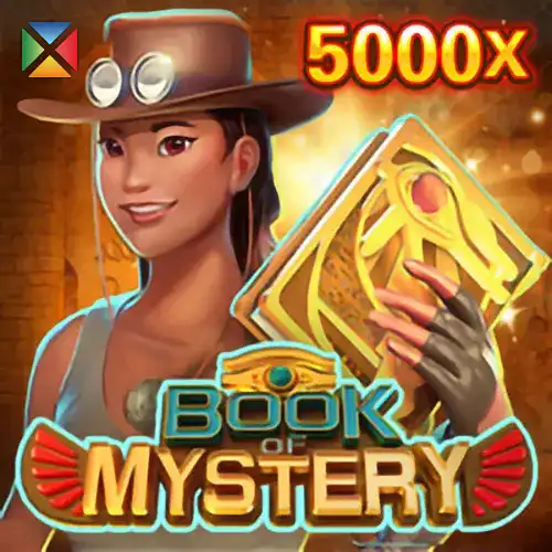 Book of Mystery