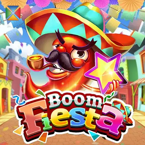 Boom Fiesta
