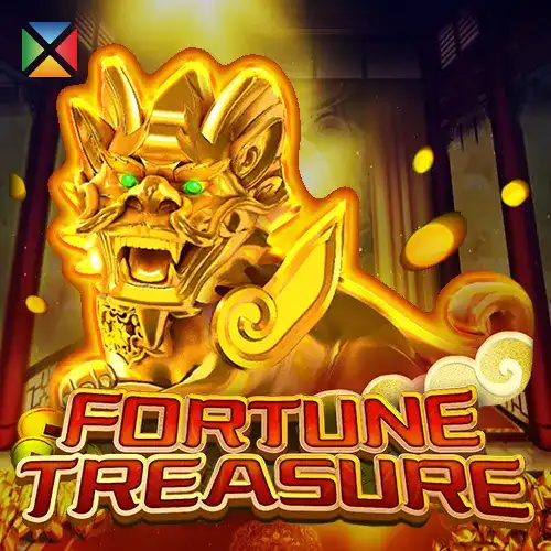 Fortune Treasure
