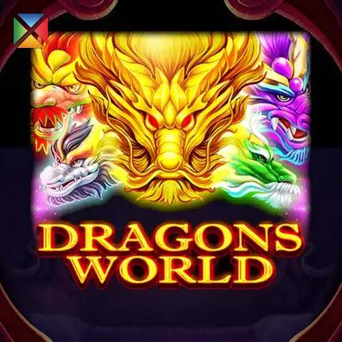 DragonsWorld