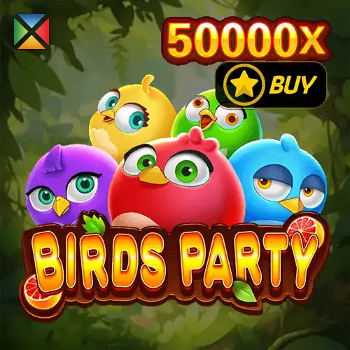 BirdsParty