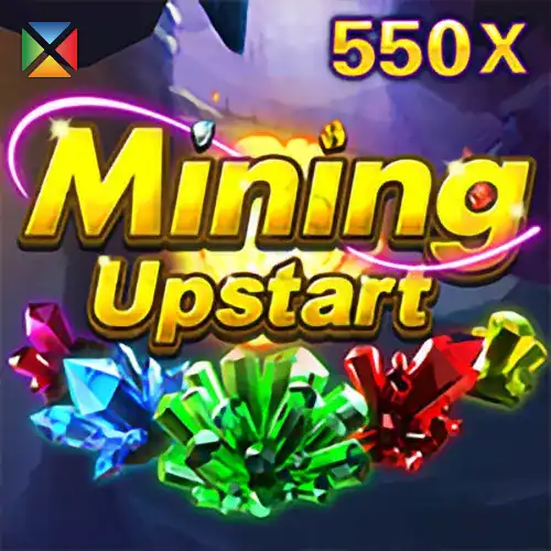 Mining Upstart