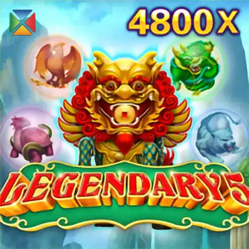 Legendary5