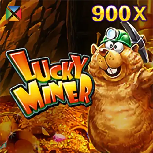 Lucky Miner