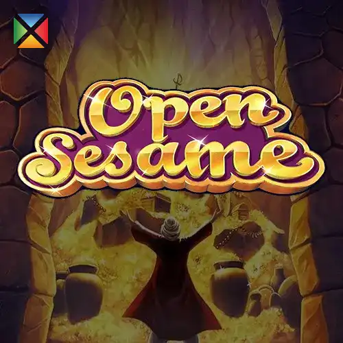 Open Sesame