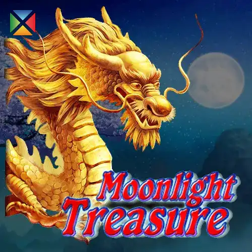 Moonlight Treasure