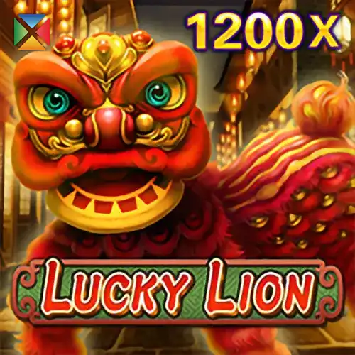 Lucky Lion