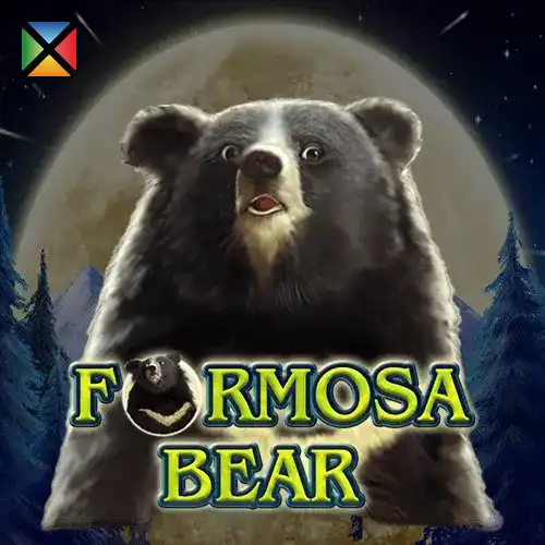 Formosa Bear
