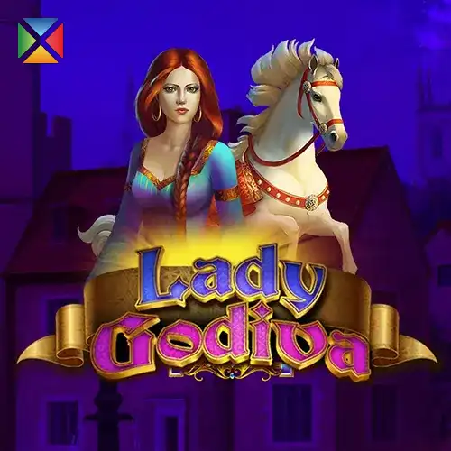 Lady Godiva