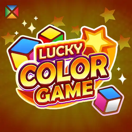 LUCKY COLOR GAME