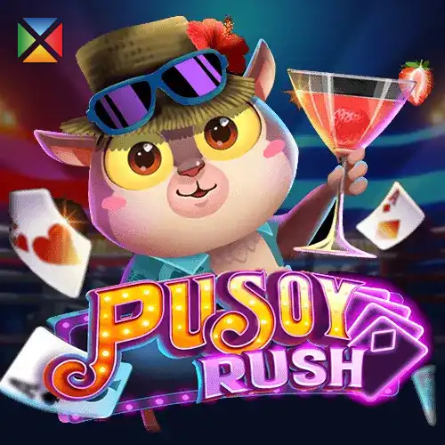 PUSOY RUSH