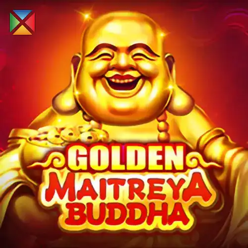 GoldenMaitreya