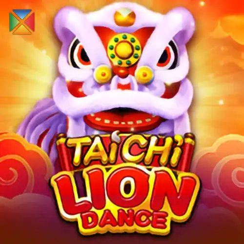 TaichiLiondance