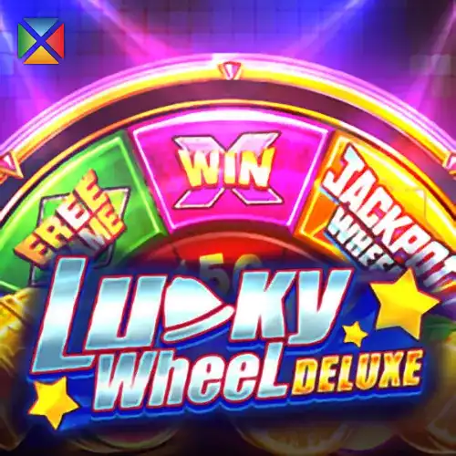 LuckyWheelDeluxe