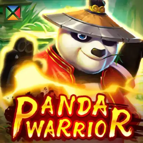 Panda Warrior