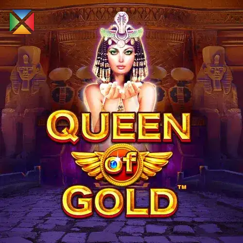 Queen of Gold