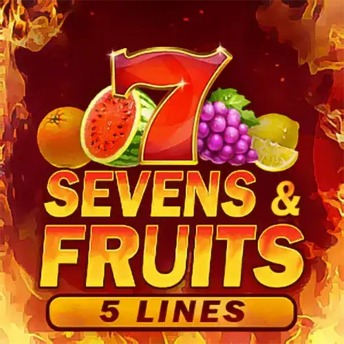 Sevens &amp; Fruits