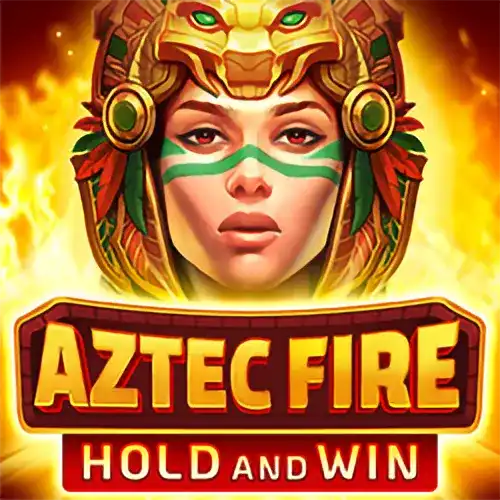 Aztec Fire-Hold &amp; win