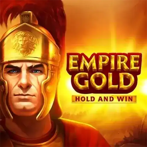 Empire Gold: Hold &amp; Win