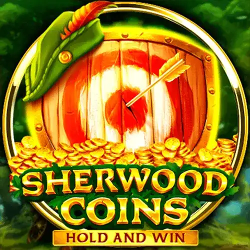Sherwood Coins: Hold &amp; Win