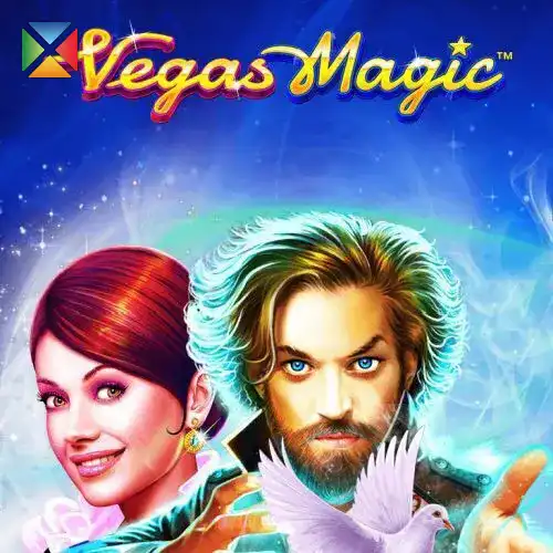 Vegas Magic