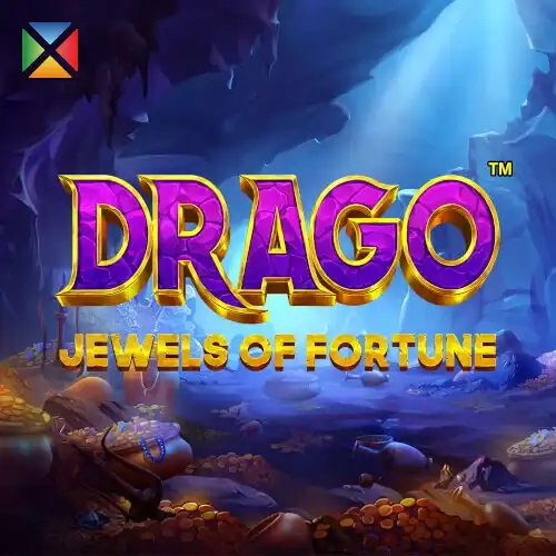 Drago - Jewels of Fortune