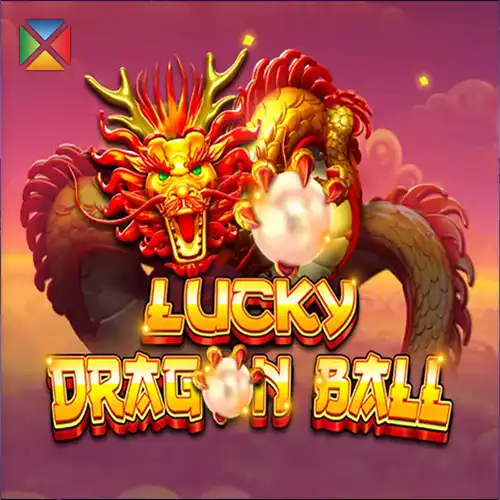 Lucky Dragon Ball