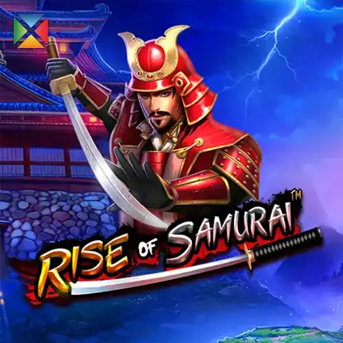 Rise of Samurai