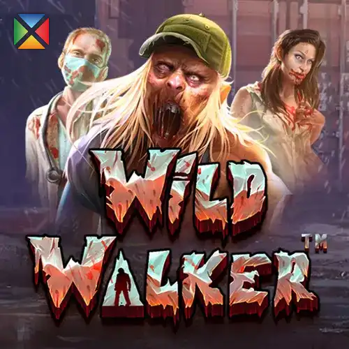 Wild Walker