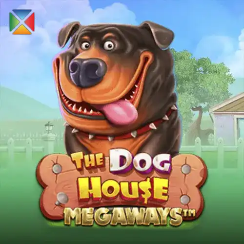 The Dog House Megaways