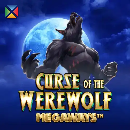 Curse of the Werewolf Megaways