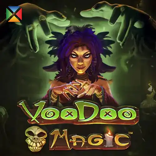 Voodoo Magic